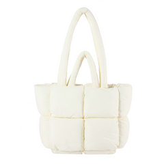 Western-Style Shoulder Bag